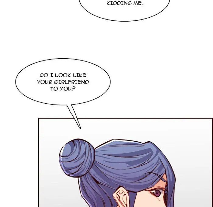 Read Never Too Late chapter 92 image 75 on Lezhin