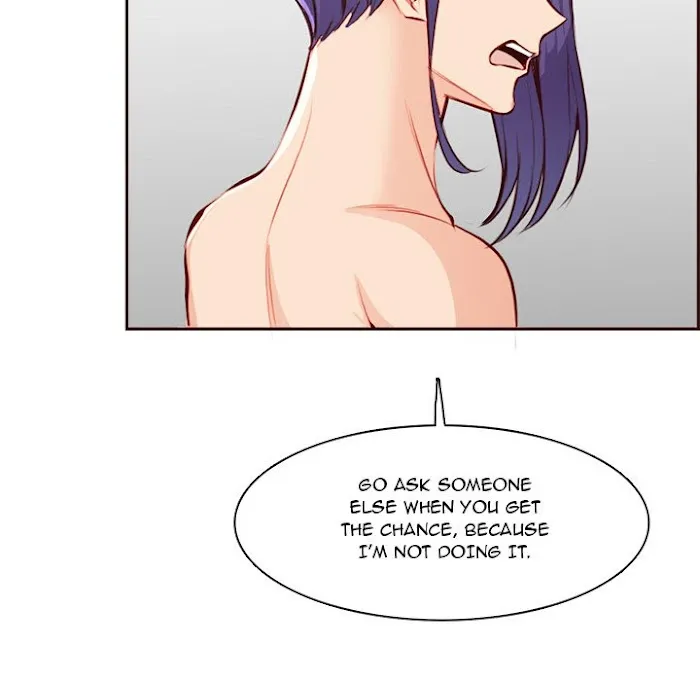 Read Never Too Late chapter 92 image 76 on Lezhin