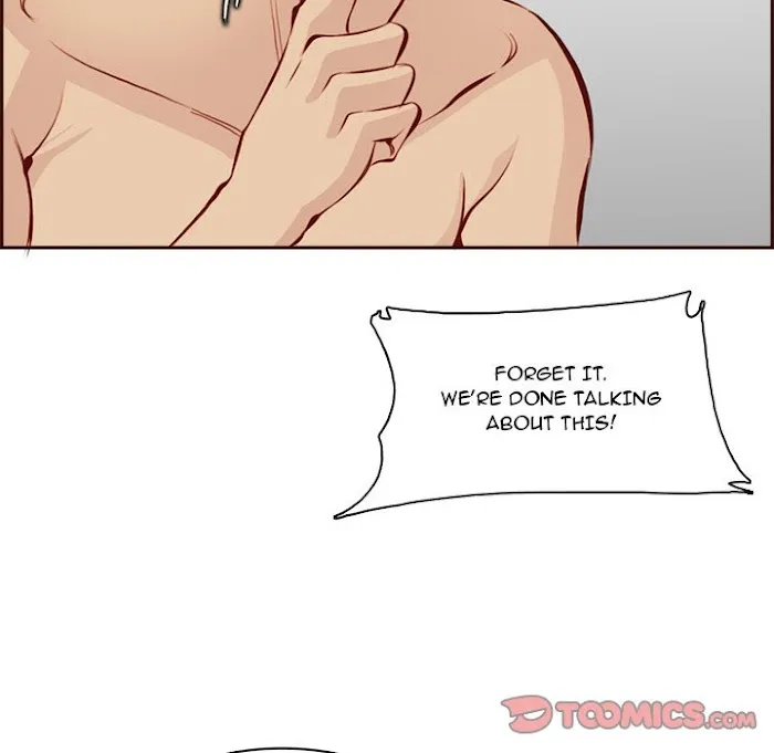 Read Never Too Late chapter 92 image 80 on Lezhin