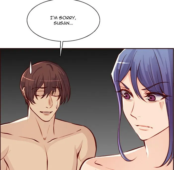 Read Never Too Late chapter 92 image 81 on Lezhin