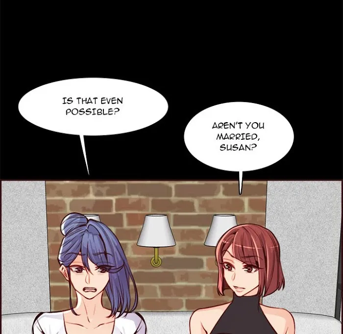 Read Never Too Late chapter 92 image 84 on Lezhin