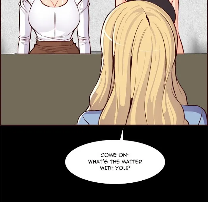 Read Never Too Late chapter 92 image 85 on Lezhin