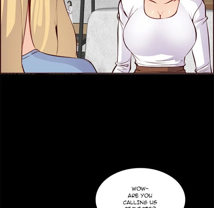 Read Never Too Late chapter 92 image 87 on Lezhin