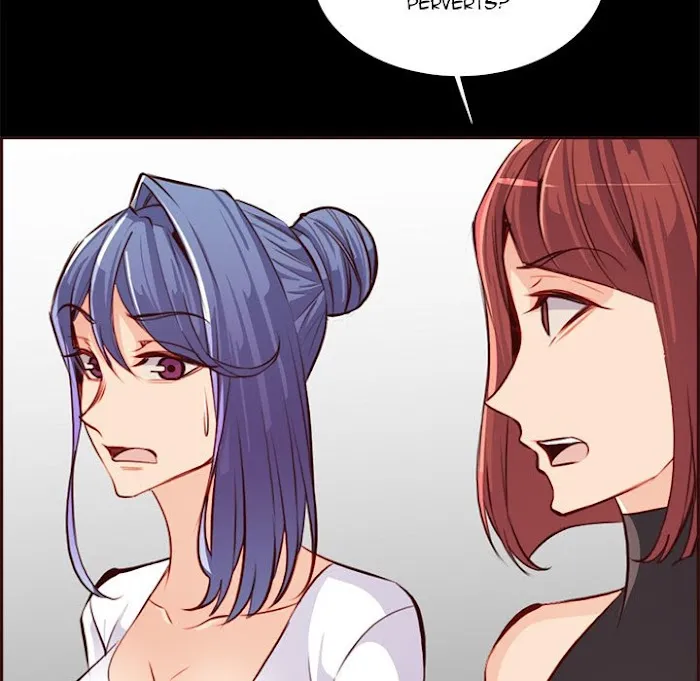Read Never Too Late chapter 92 image 88 on Lezhin