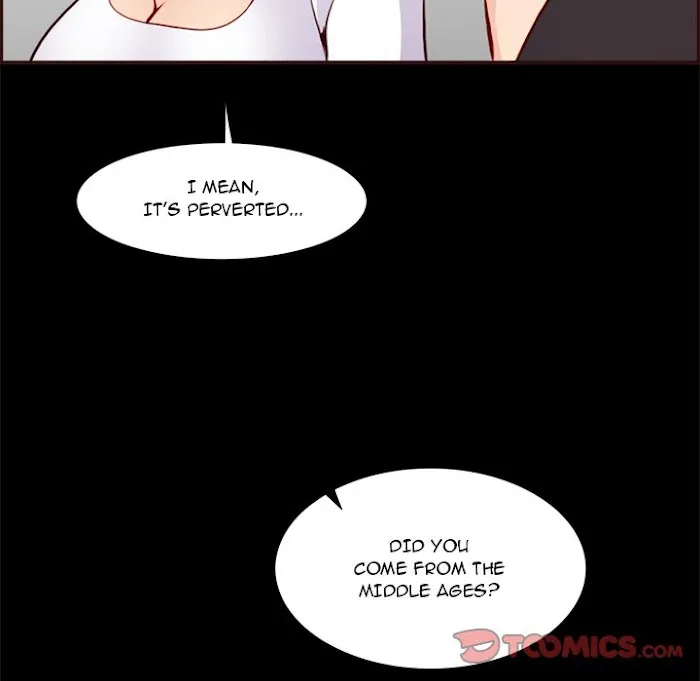 Read Never Too Late chapter 92 image 89 on Lezhin