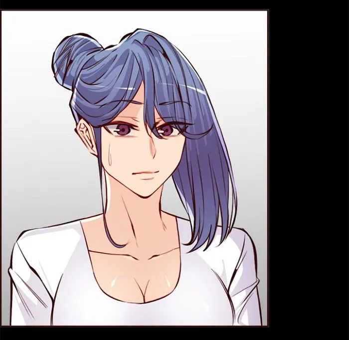 Read Never Too Late chapter 92 image 90 on Lezhin