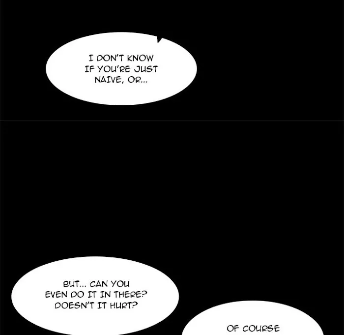 Read Never Too Late chapter 92 image 91 on Lezhin