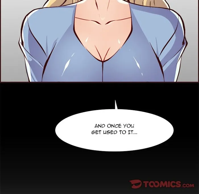 Read Never Too Late chapter 92 image 95 on Lezhin