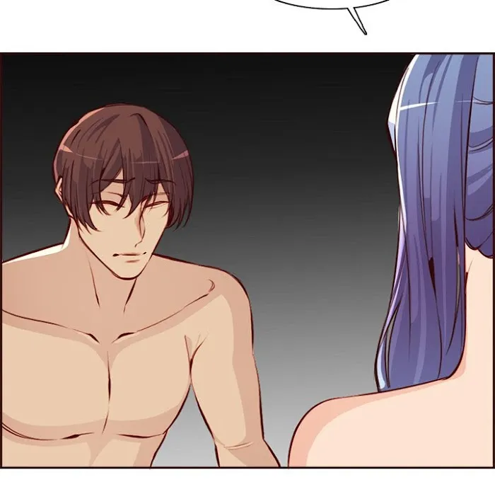 Read Never Too Late chapter 92 image 99 on Lezhin