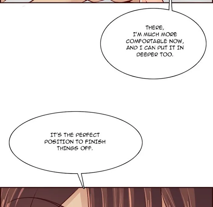 Read Never Too Late chapter 93 image 103 on Lezhin