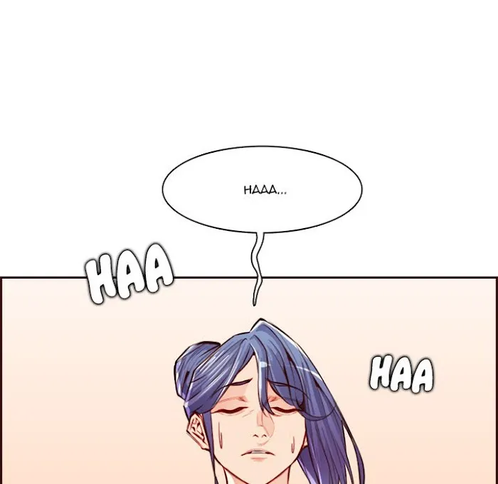 Read Never Too Late chapter 93 image 110 on Lezhin