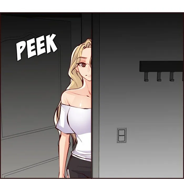 Read Never Too Late chapter 93 image 15 on Lezhin