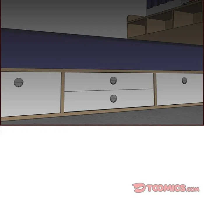 Read Never Too Late chapter 93 image 17 on Lezhin