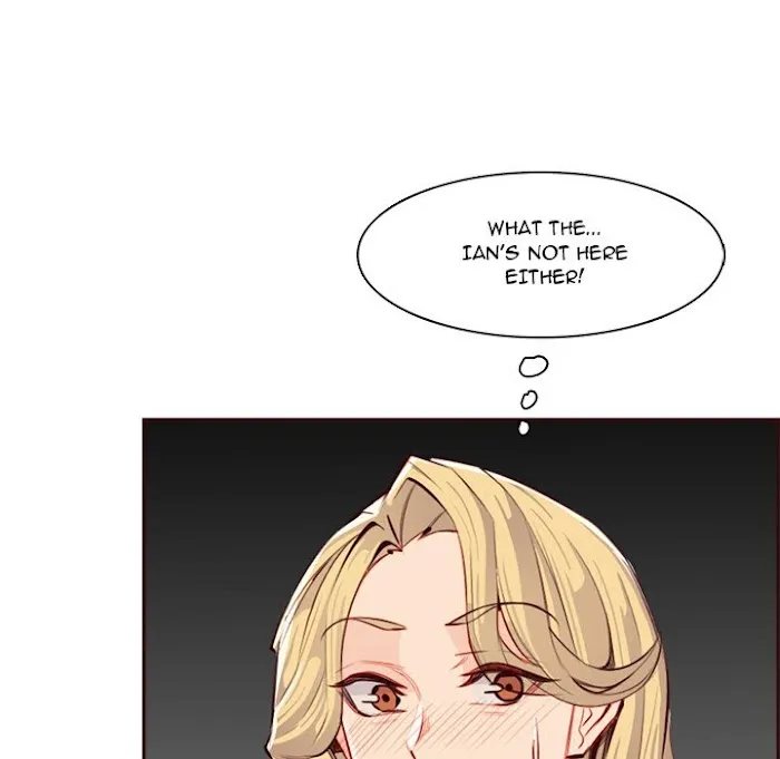 Read Never Too Late chapter 93 image 18 on Lezhin