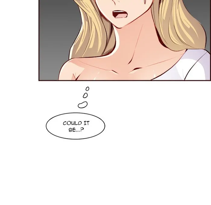 Read Never Too Late chapter 93 image 19 on Lezhin