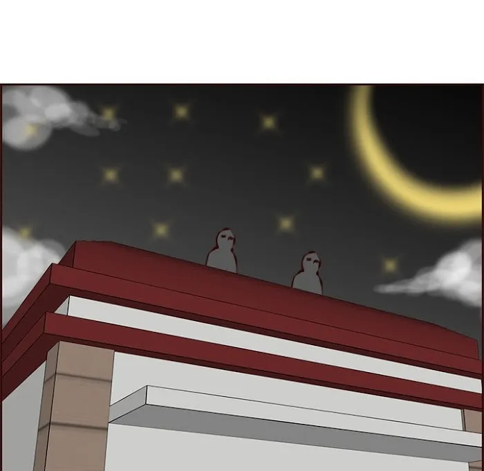 Read Never Too Late chapter 93 image 20 on Lezhin
