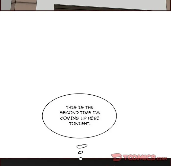Read Never Too Late chapter 93 image 21 on Lezhin