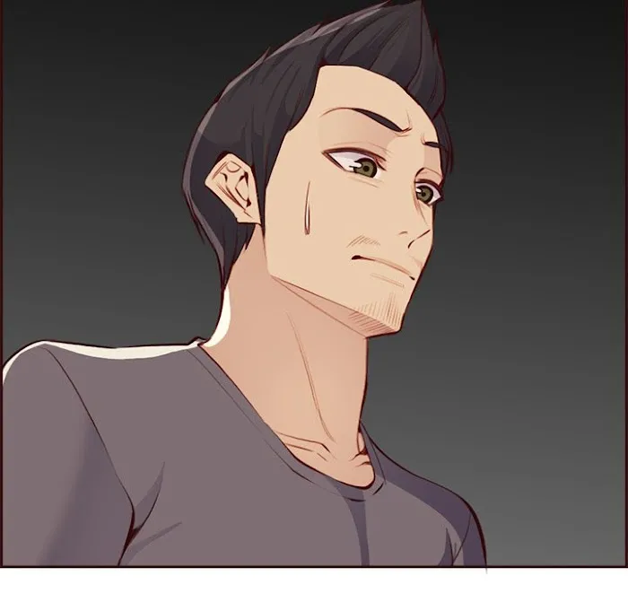 Read Never Too Late chapter 93 image 22 on Lezhin