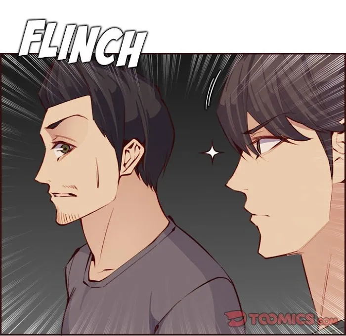 Read Never Too Late chapter 93 image 25 on Lezhin