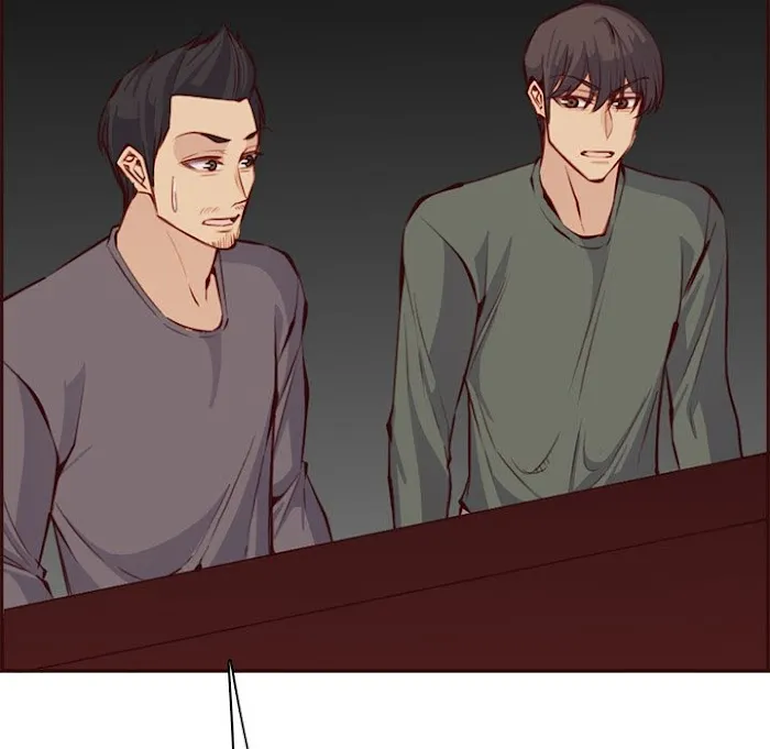 Read Never Too Late chapter 93 image 27 on Lezhin