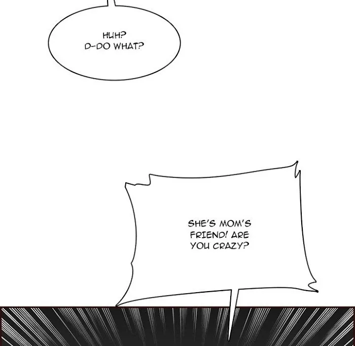 Read Never Too Late chapter 93 image 28 on Lezhin