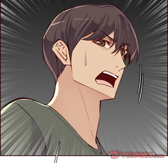 Read Never Too Late chapter 93 image 29 on Lezhin