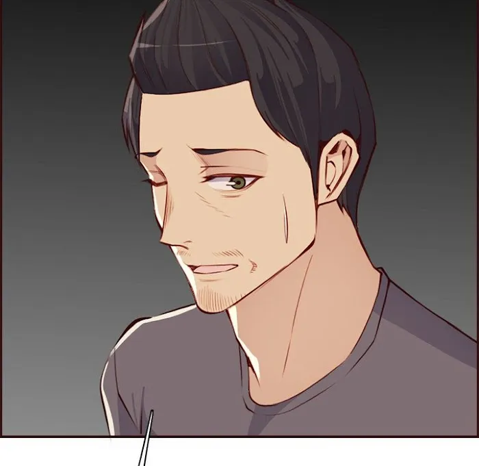 Read Never Too Late chapter 93 image 31 on Lezhin