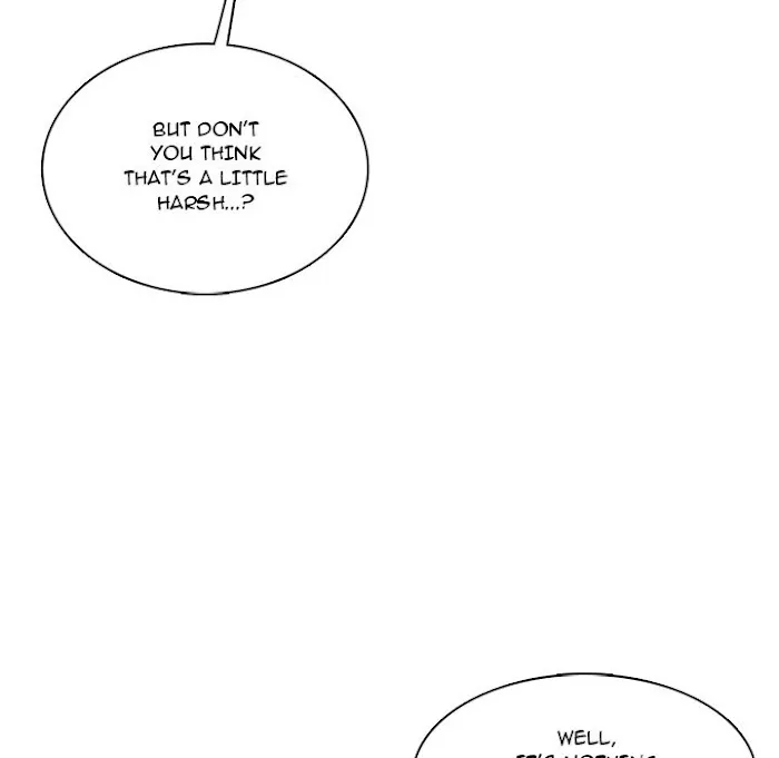 Read Never Too Late chapter 93 image 32 on Lezhin