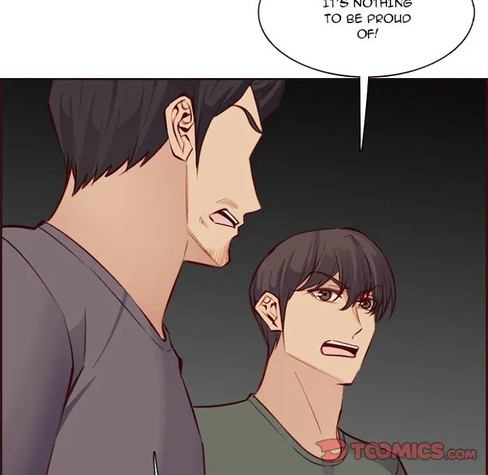 Read Never Too Late chapter 93 image 33 on Lezhin