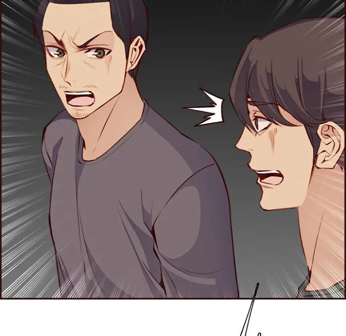 Read Never Too Late chapter 93 image 35 on Lezhin