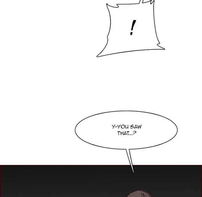 Read Never Too Late chapter 93 image 36 on Lezhin