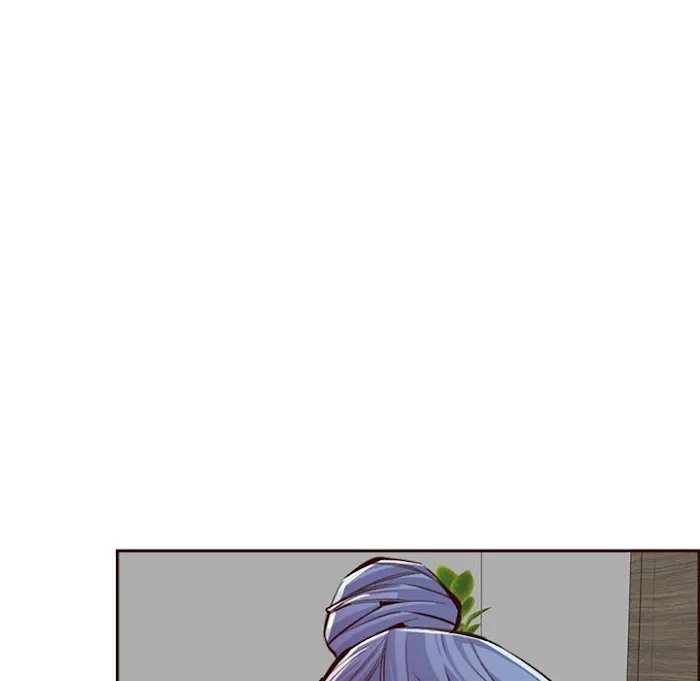 Read Never Too Late chapter 93 image 43 on Lezhin