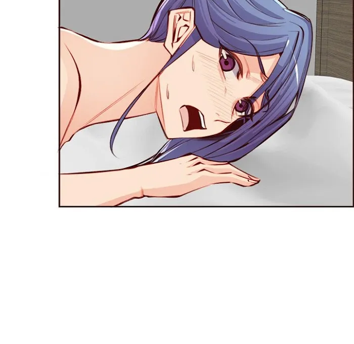 Read Never Too Late chapter 93 image 44 on Lezhin