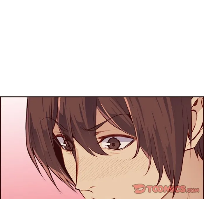 Read Never Too Late chapter 93 image 45 on Lezhin