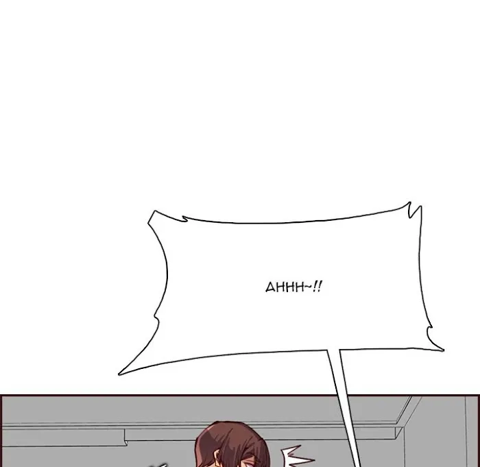 Read Never Too Late chapter 93 image 48 on Lezhin