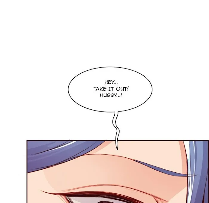 Read Never Too Late chapter 93 image 50 on Lezhin