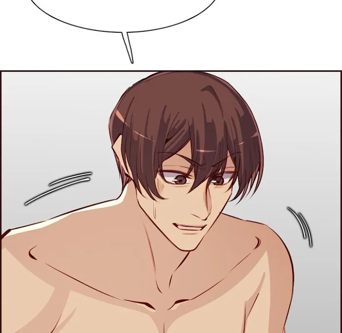 Read Never Too Late chapter 93 image 52 on Lezhin