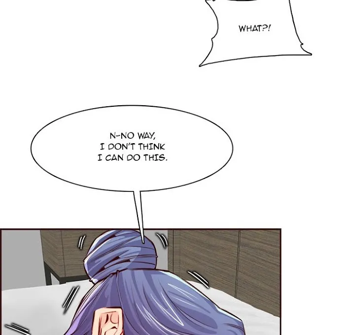 Read Never Too Late chapter 93 image 55 on Lezhin
