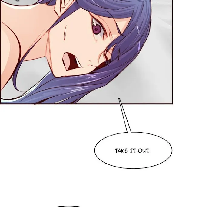 Read Never Too Late chapter 93 image 56 on Lezhin