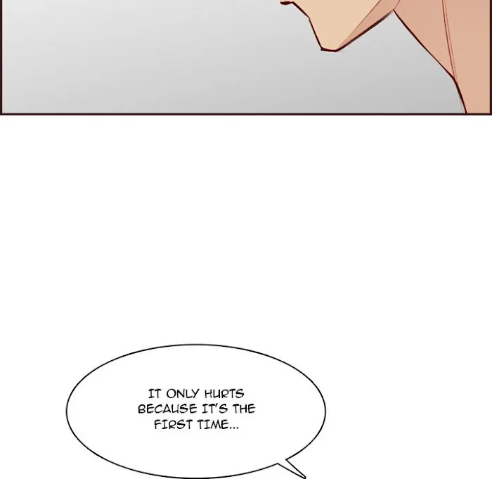 Read Never Too Late chapter 93 image 58 on Lezhin