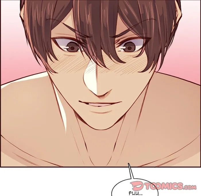 Read Never Too Late chapter 93 image 61 on Lezhin