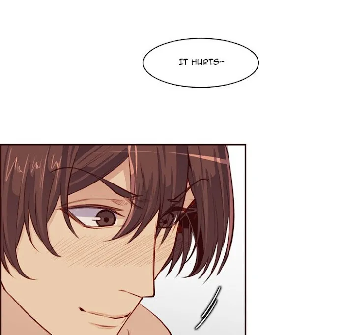 Read Never Too Late chapter 93 image 64 on Lezhin