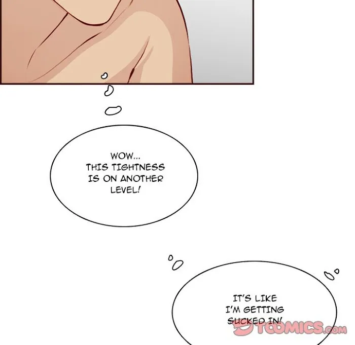 Read Never Too Late chapter 93 image 65 on Lezhin