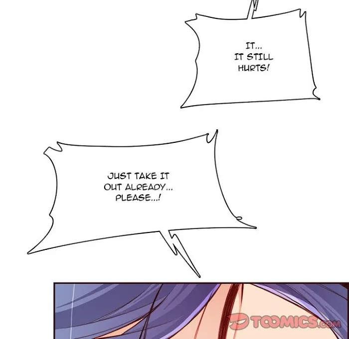 Read Never Too Late chapter 93 image 69 on Lezhin