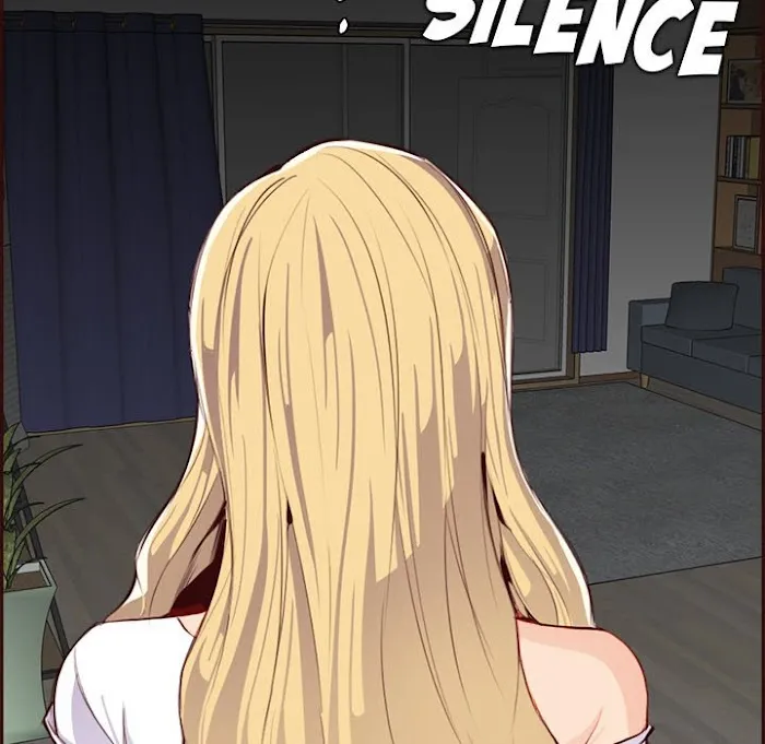 Read Never Too Late chapter 93 image 7 on Lezhin