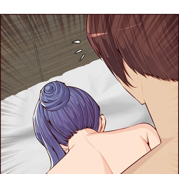 Read Never Too Late chapter 93 image 75 on Lezhin