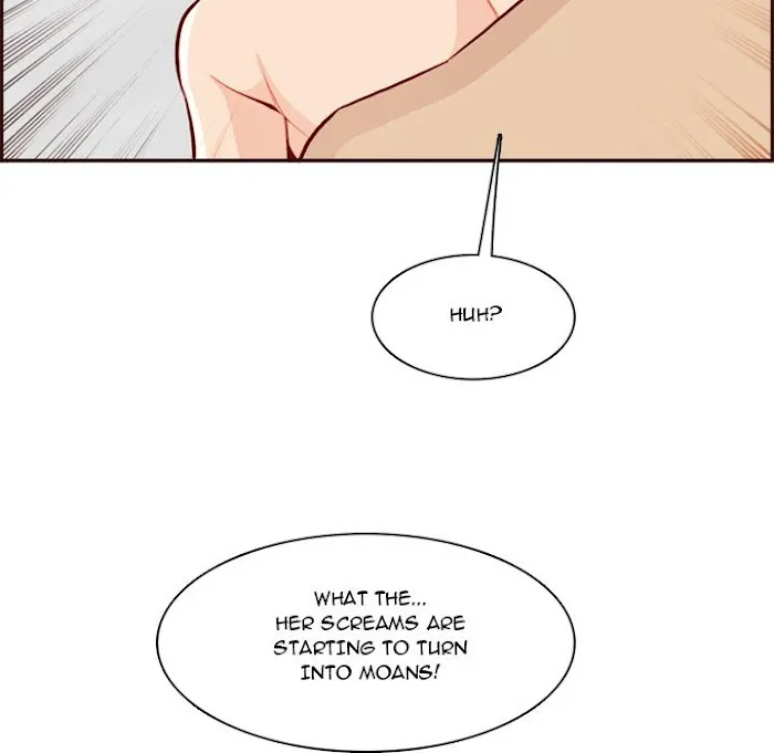 Read Never Too Late chapter 93 image 76 on Lezhin