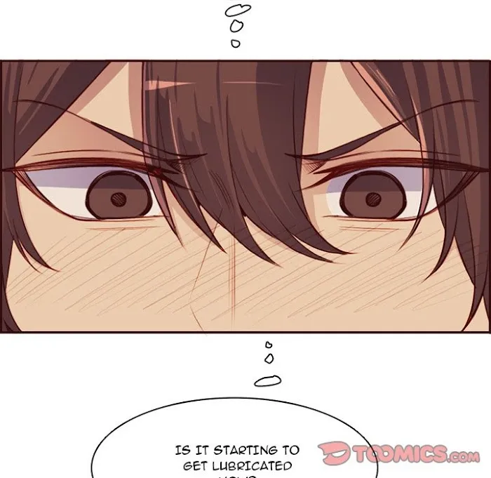 Read Never Too Late chapter 93 image 77 on Lezhin