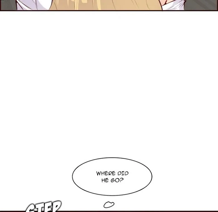Read Never Too Late chapter 93 image 8 on Lezhin
