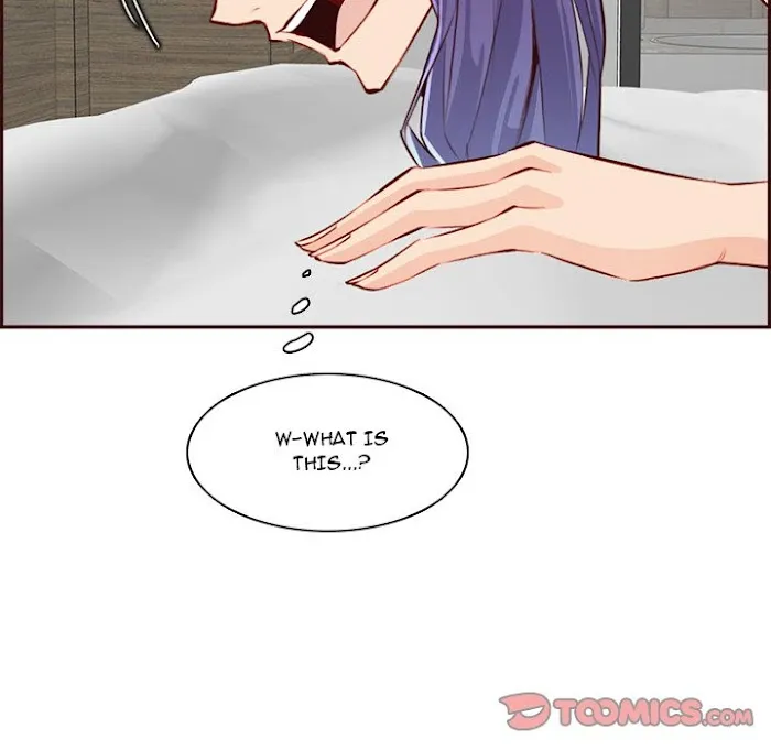 Read Never Too Late chapter 93 image 81 on Lezhin